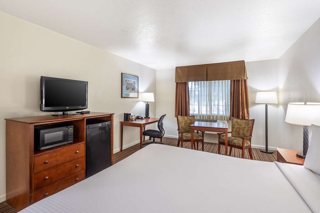 Best Western Capital City Inn - photo 27