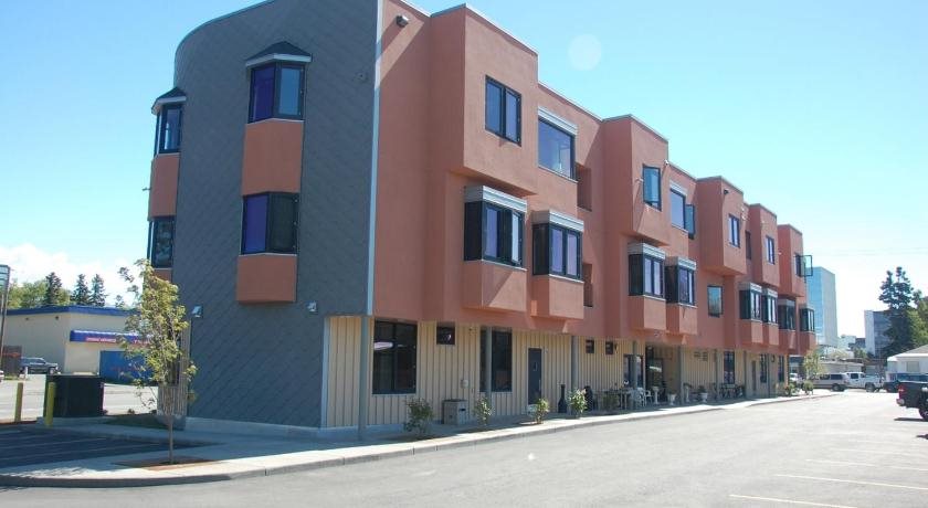 Sockeye Inn in Anchorage, United States