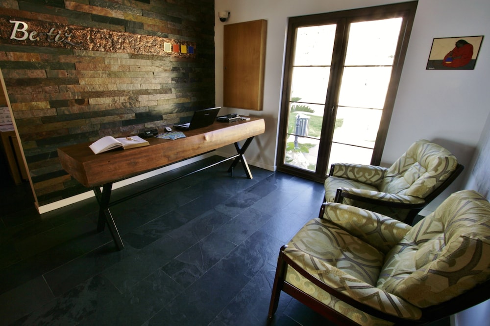 Bertiz Bozcaada Hotel and Restaurant — Bozcaada — photo 3