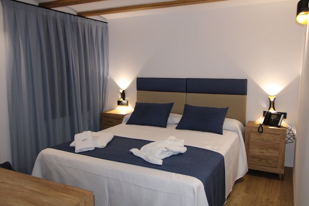 Hotel Mirador De Aledo — hotel in Aledo