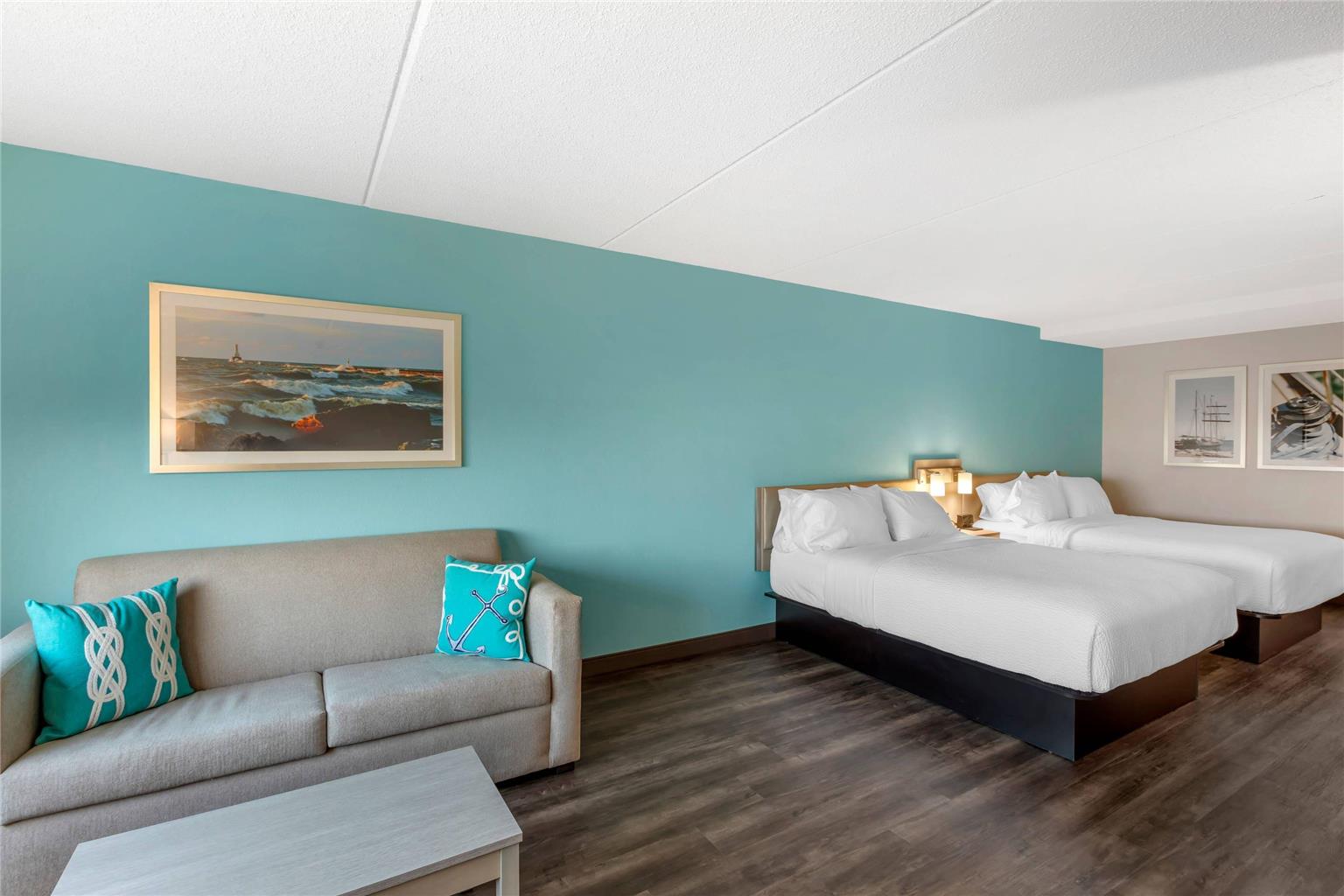 The Harborview on Lake Michigan Ascend Hotel Collection - photo 57