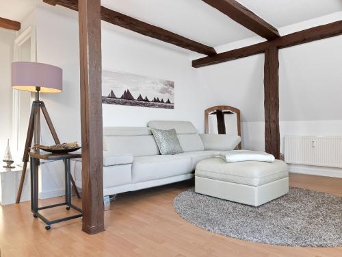 FeWo Inselloft Poel — 4-Star Luxury Hotel in Kirchdorf, Germany