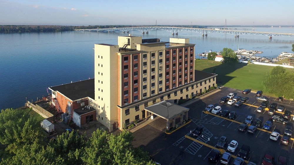 Crowne Plaza Niagara Falls NY Riverside by IHG - photo 99