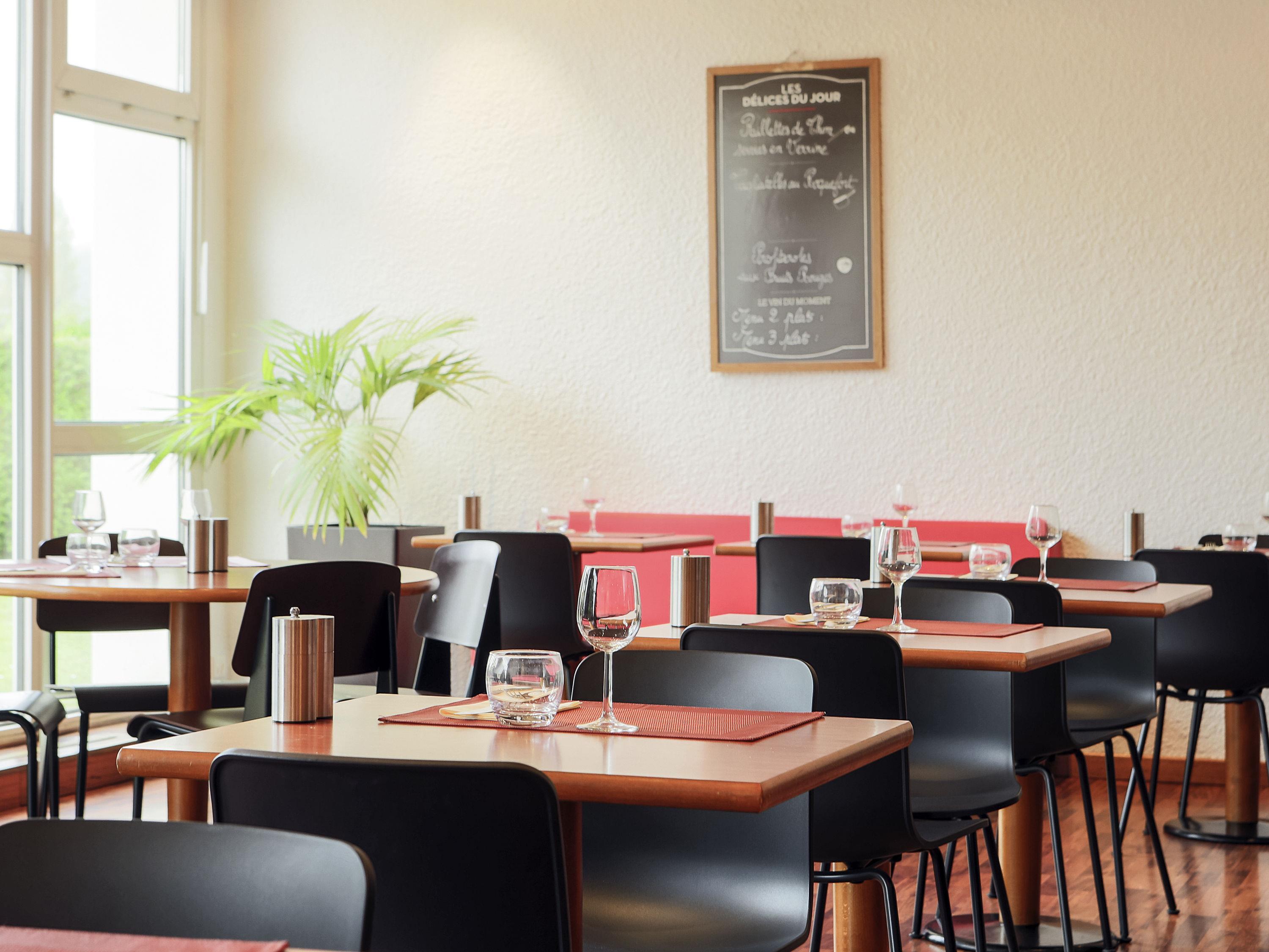 ibis Charleville Mezières pet-friendly hotel Villers-Semeuse
