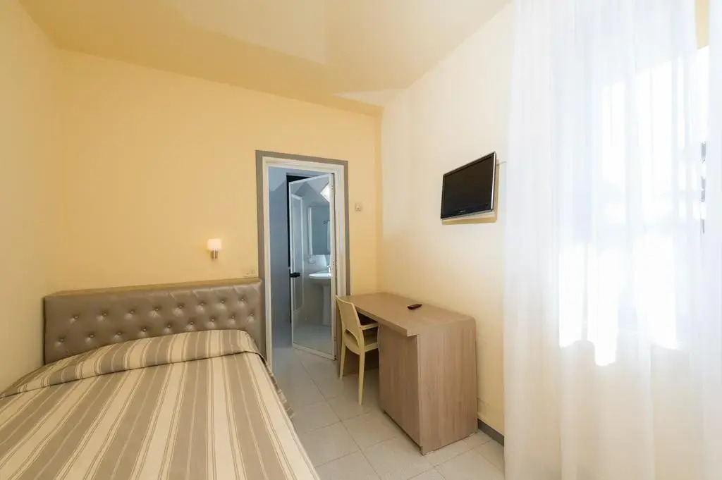 Hotel Gemma Del Mare in Pietrasanta, Italy