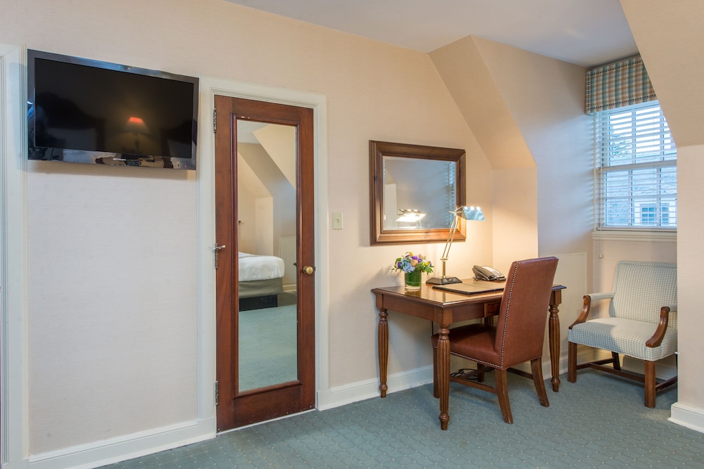 Exeter Inn - photo 5
