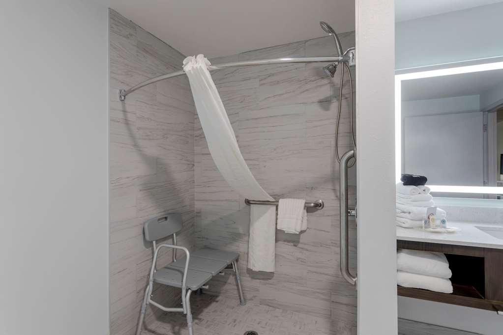 Comfort Suites Mt. Juliet Nashville Area - photo 20