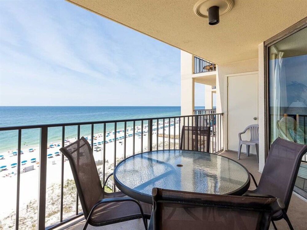 Phoenix III 3117 by Meyer Vacation Rentals — 4-Star Luxury Hotel in Orange Beach, United States