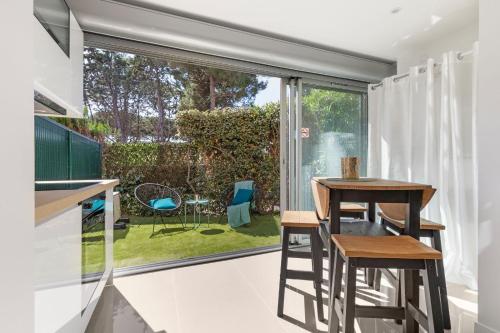 Cap Eureka Sun in Cap Dagde, France