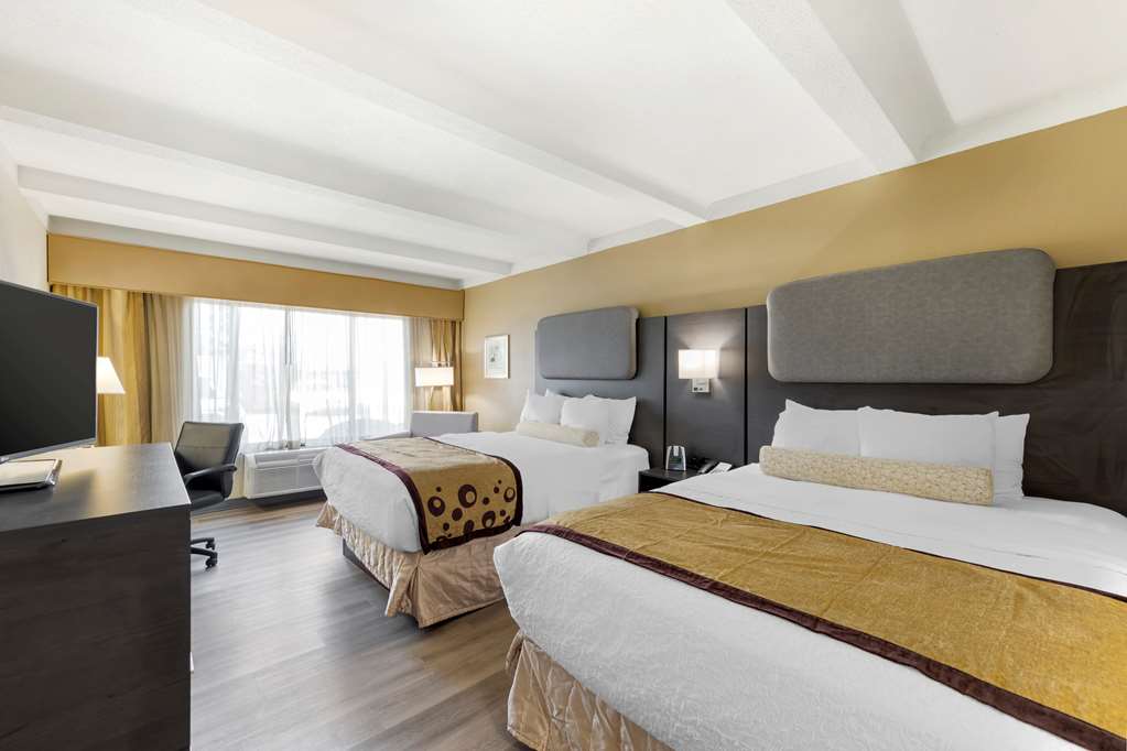 Best Western Plus Madison Huntsville Hotel - photo 3