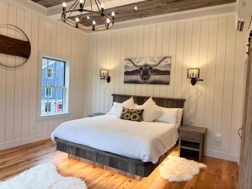 The Barnstead Inn - photo 25