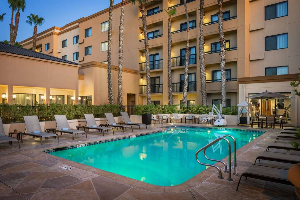 Sonesta Select Laguna Hills Irvine Spectrum - photo 25