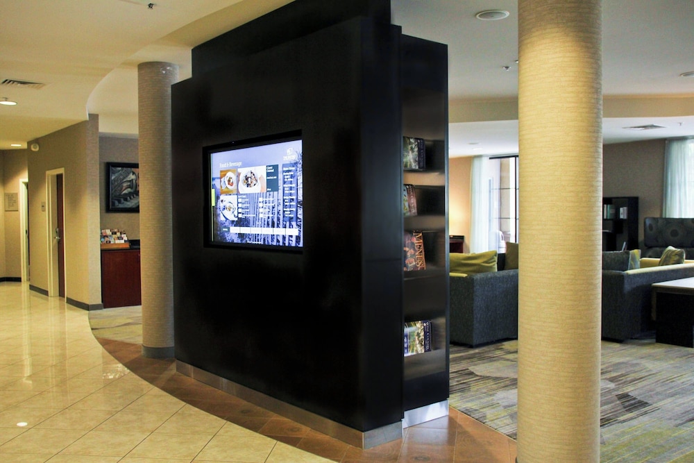 Courtyard by Marriott San Luis Obispo - photo 42