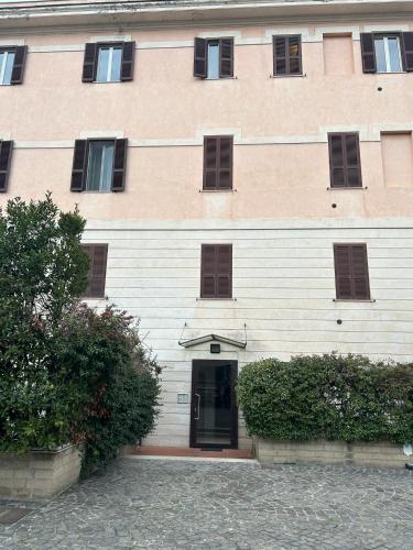 La terrazza di Baccio Baccio’s Terrace