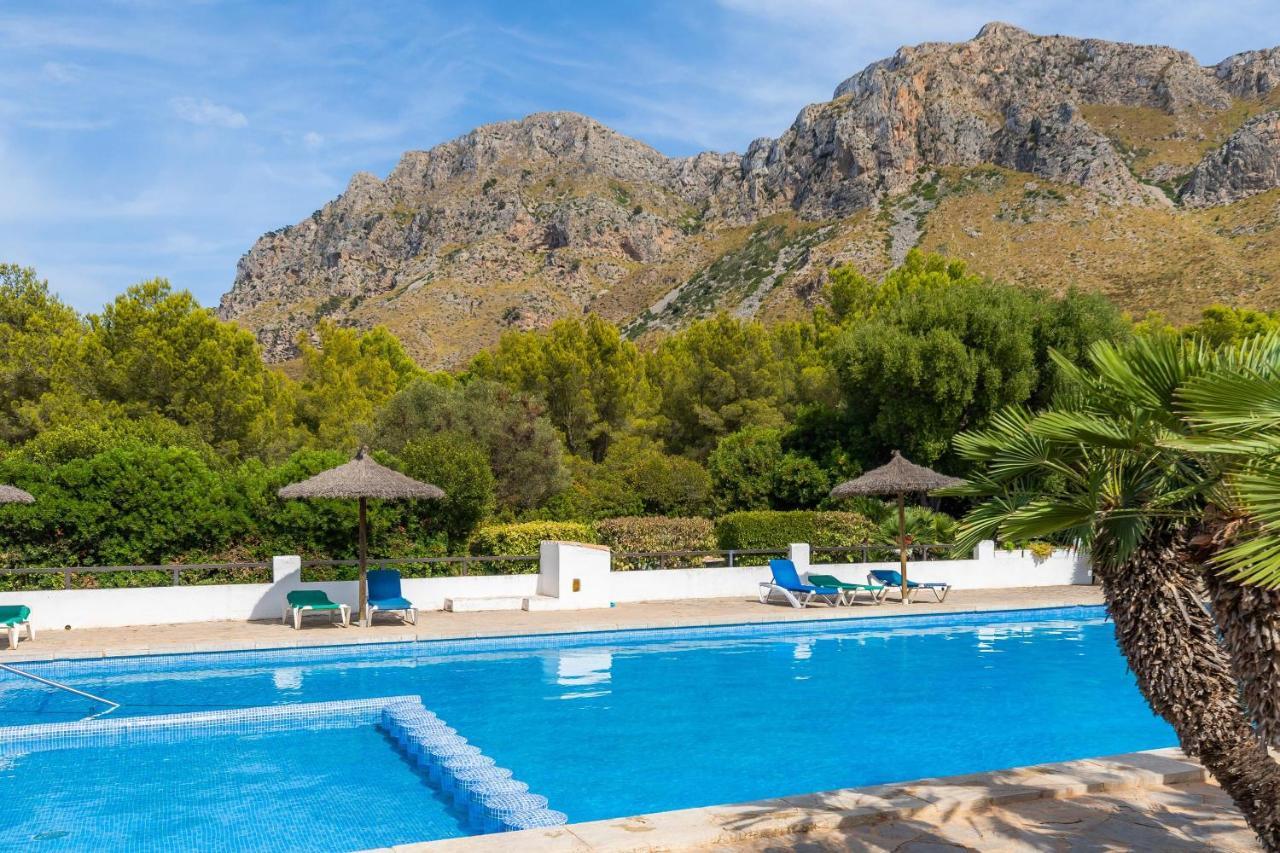 Garballo - carbon neutral hotel in Arta