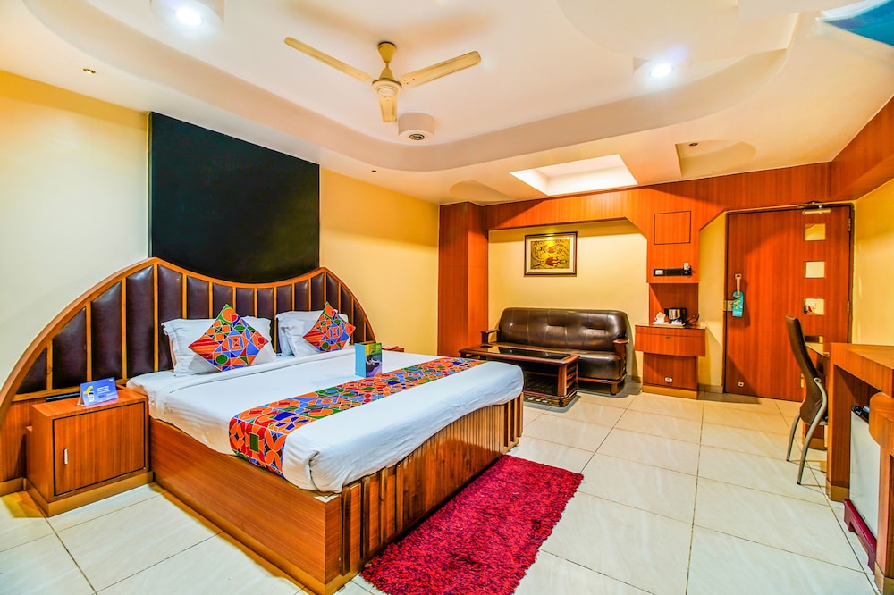 Fabhotel Palash Residency in Ranchi, India