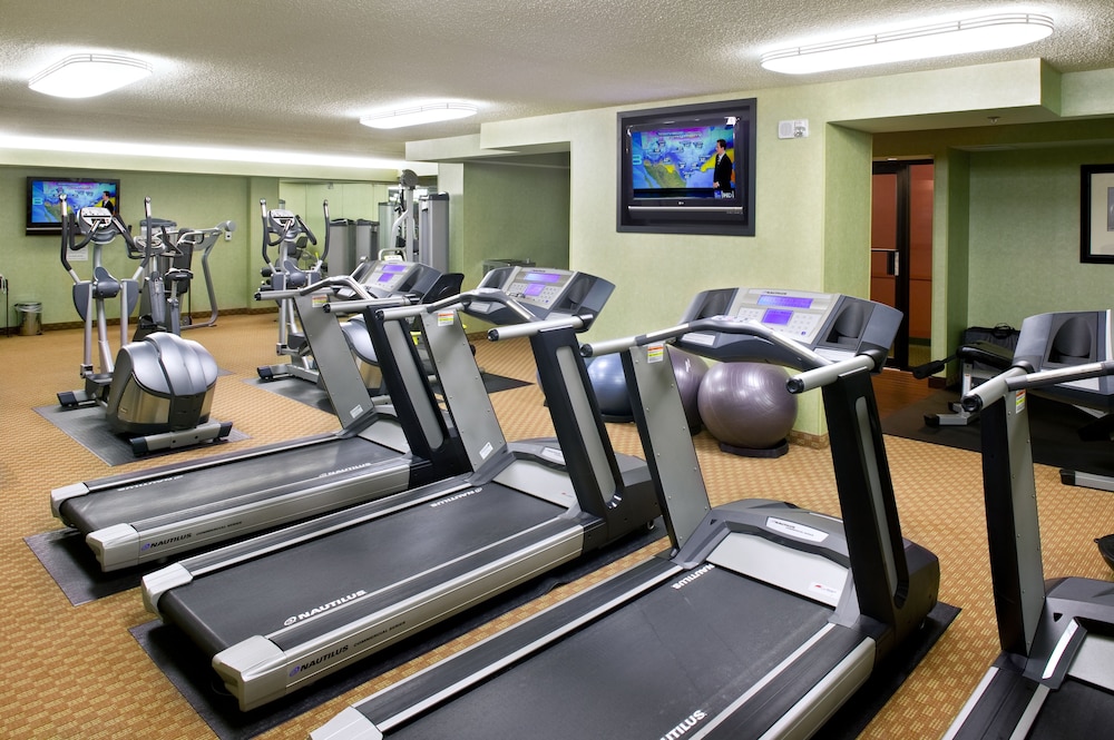 DoubleTree by Hilton Denver Tech Center - photo 36