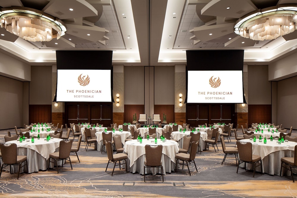 The Phoenician a Luxury Collection Resort Scottsdale - photo 172