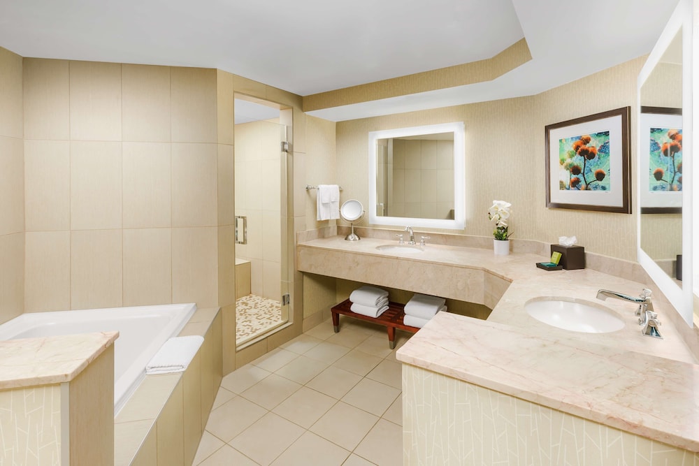 Hilton Phoenix Airport - photo 40