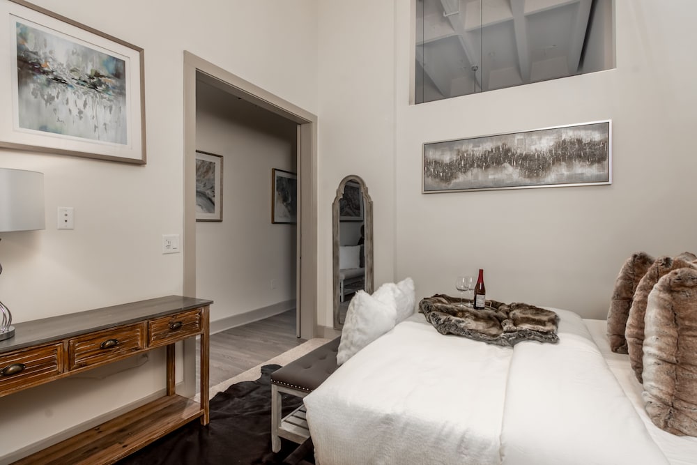 Chic Collection By Nohotel On Piedmont - photo 5
