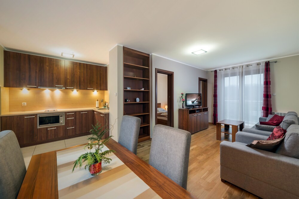 Apartamenty Rozewie — Jastrzebia Gora — photo 2
