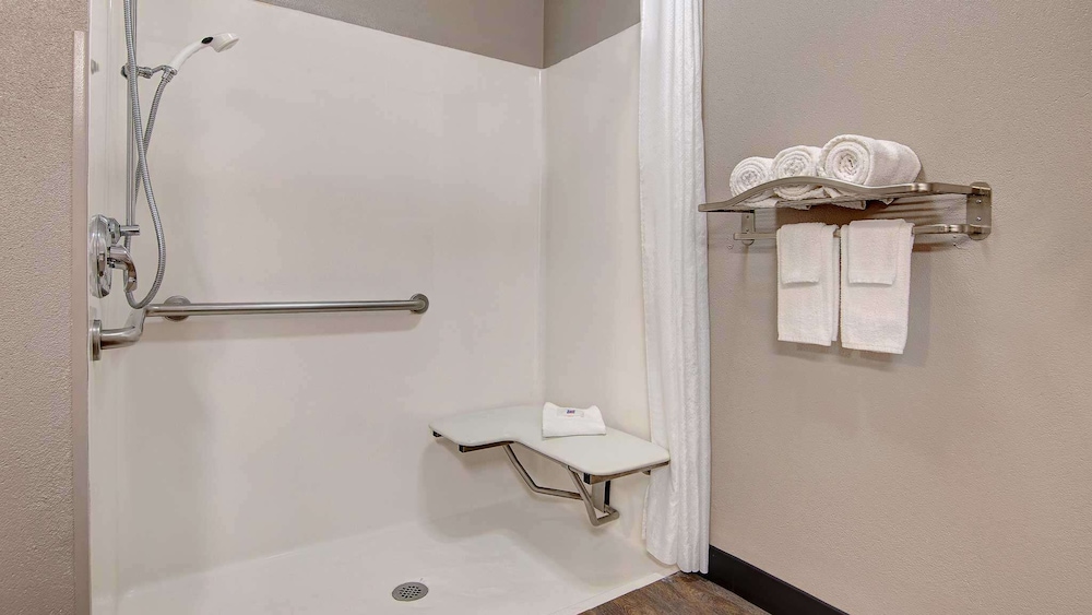 Motel 6 Cedar Park TX - photo 20
