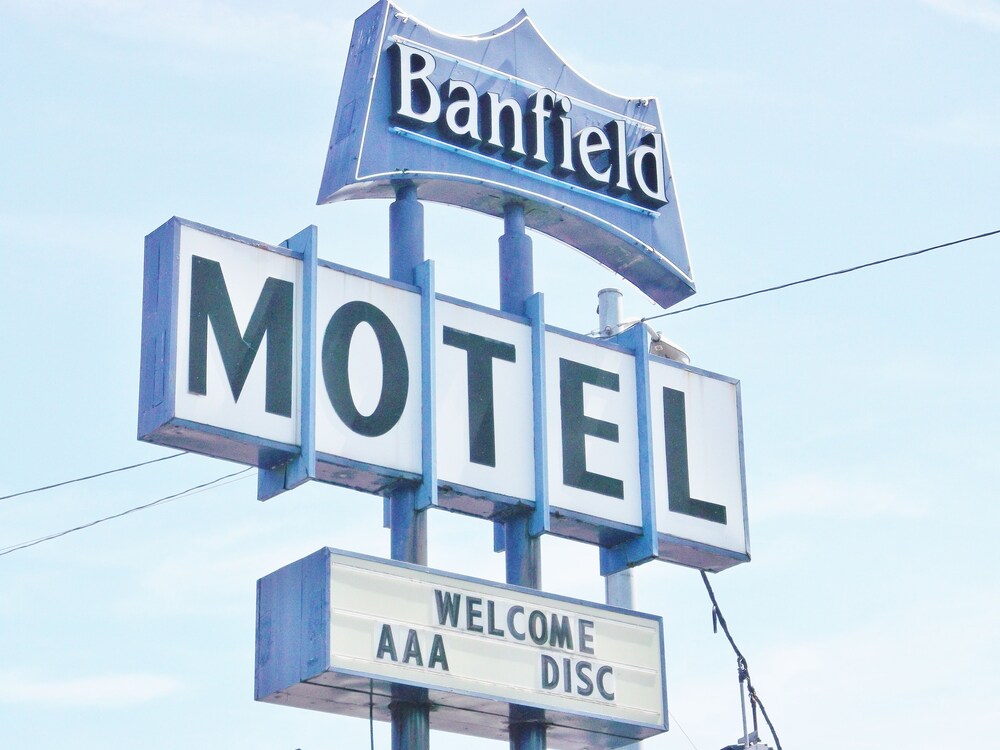 Banfield Value Inn - photo 38