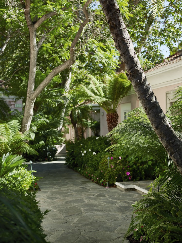 Hotel Bel Air Dorchester Collection - photo 82