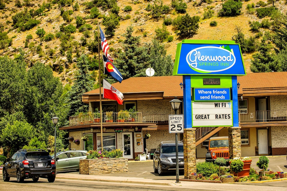 Glenwood Springs Inn - photo 45