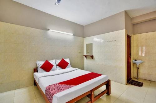 Rk Residency Inn - last minute hotel in Chennai