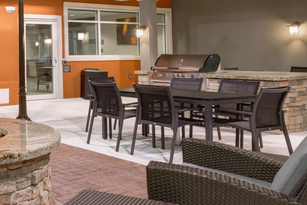 Residence Inn by Marriott Shreveport Bossier City Downtown - photo 28