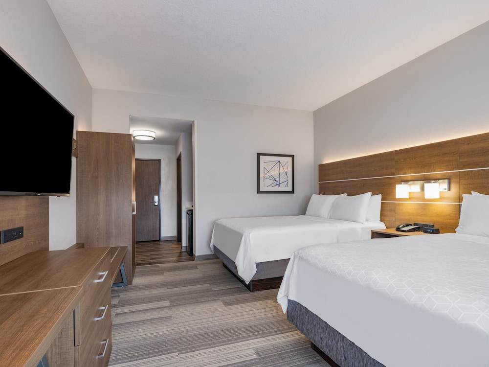 Holiday Inn Express & Suites Ruskin by IHG - photo 19