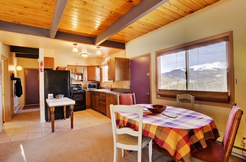 2 Mi to Slopes Mtn View Breckenridge Getaway - photo 22