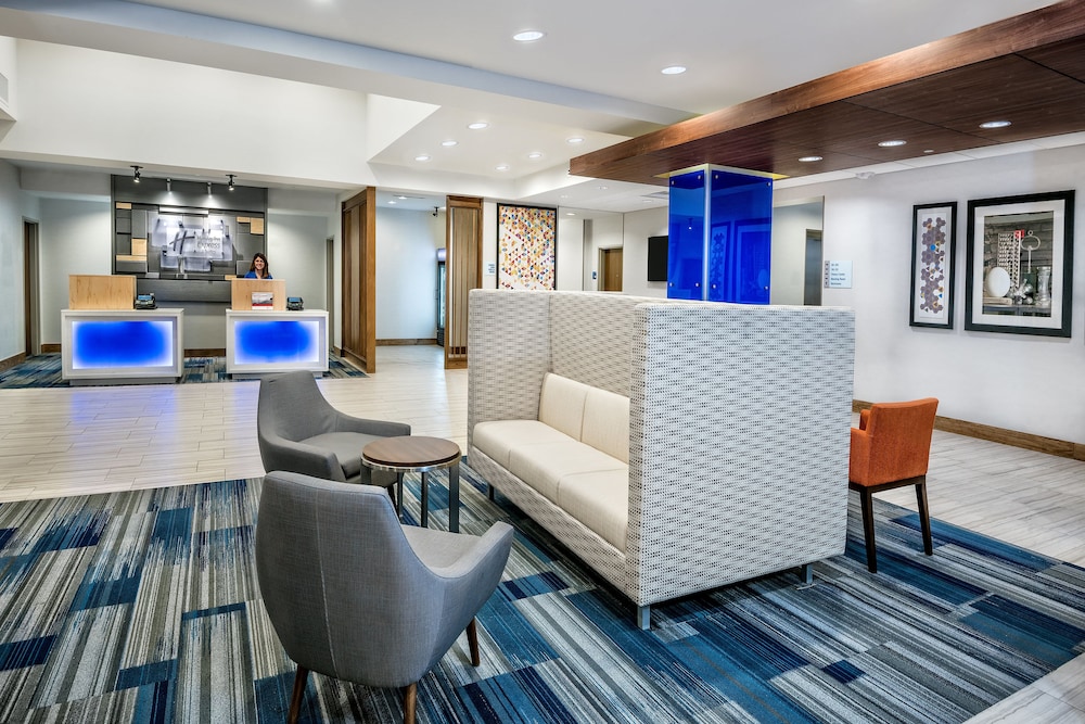 Holiday Inn Express & Suites Austin Round Rock Area by IHG - photo 34