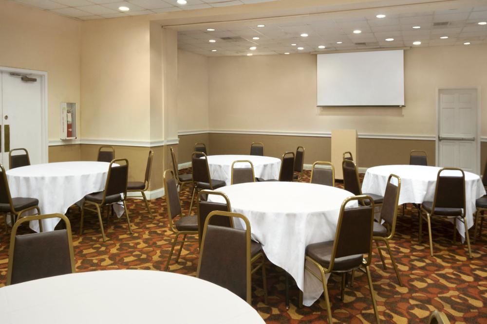 Days Inn Birmingham Al - photo 21