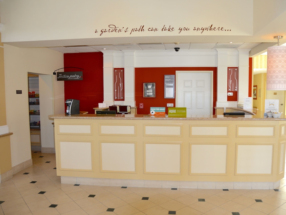 Hilton Garden Inn Victorville - photo 2