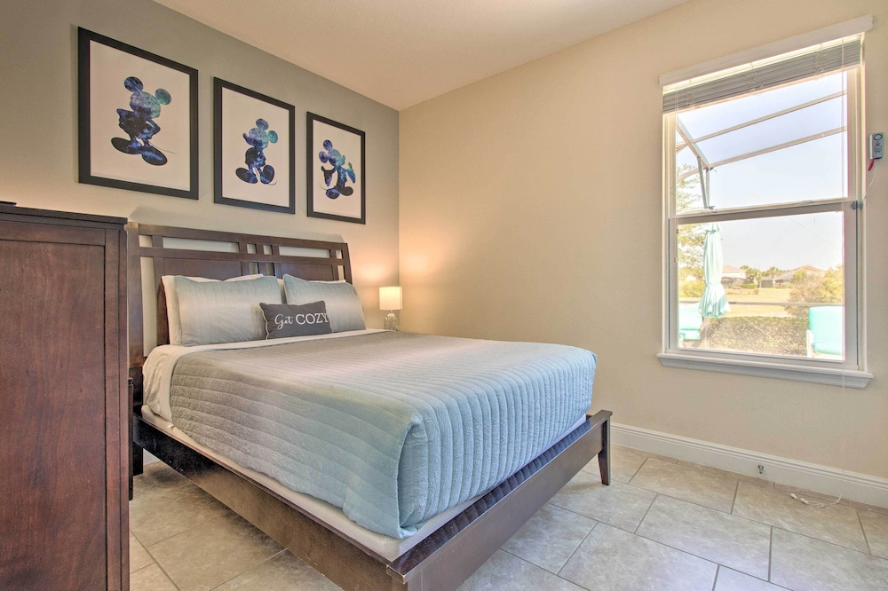 Davenport Disney themed Resort Home w Club Access - photo 23
