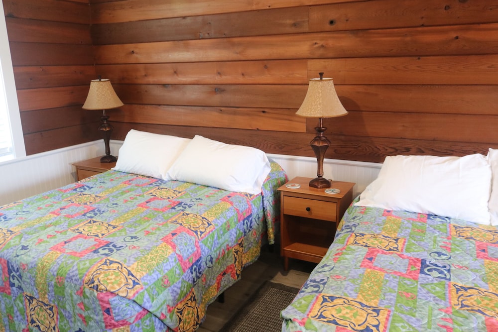 The Lowtide Motel - photo 19