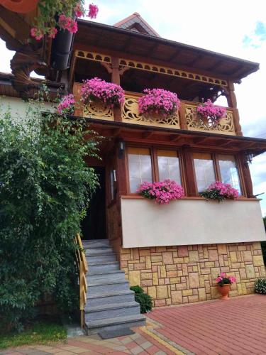 Nocowanie u Iwony - last minute hotel in Unknown City