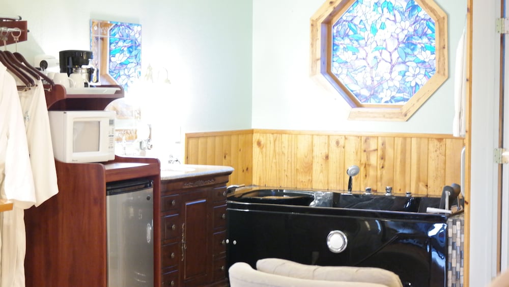 Coast Inn and Spa Fort Bragg - photo 36