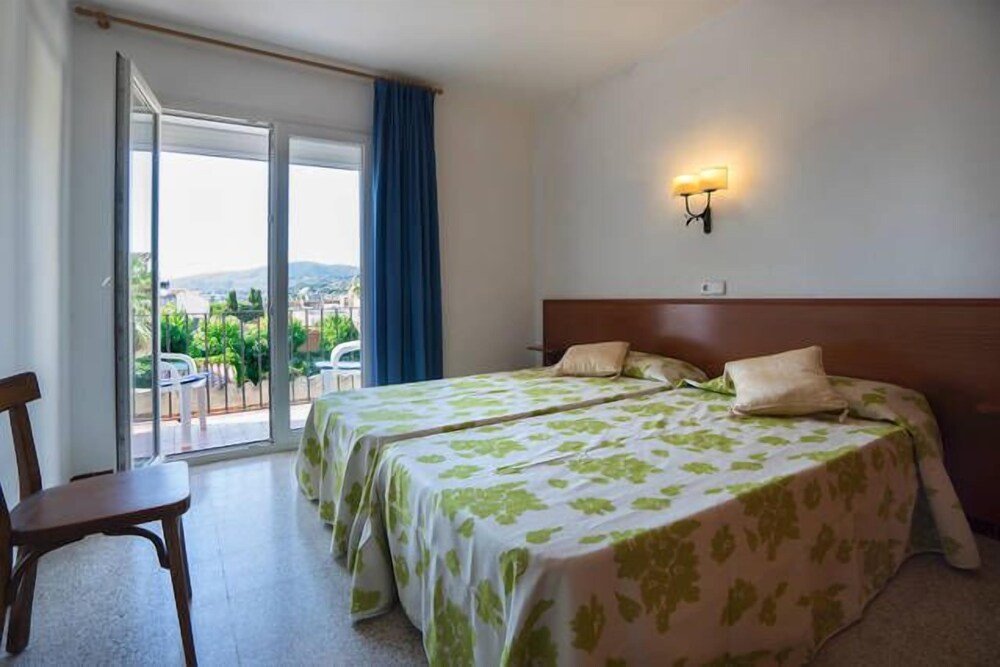 Costa Brava Sant Antoni de Calonge in Calonge, Spain