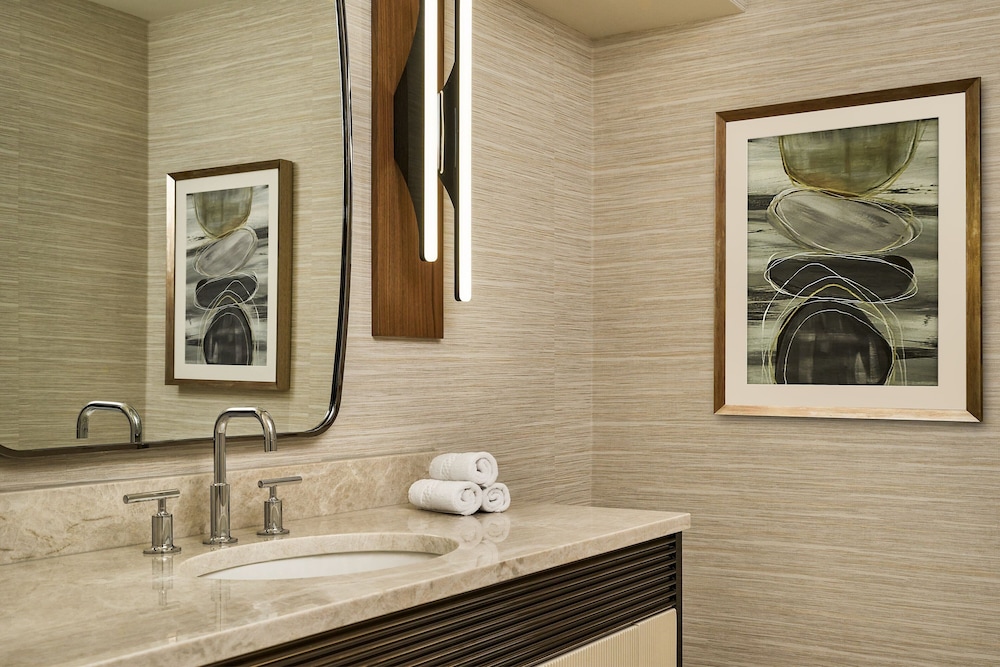 The Ritz Carlton Denver - photo 16