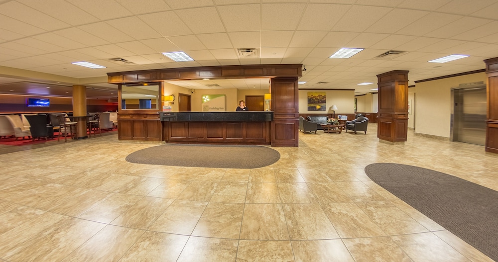 Holiday Inn Des Moines Airport Conf Center by IHG - photo 71