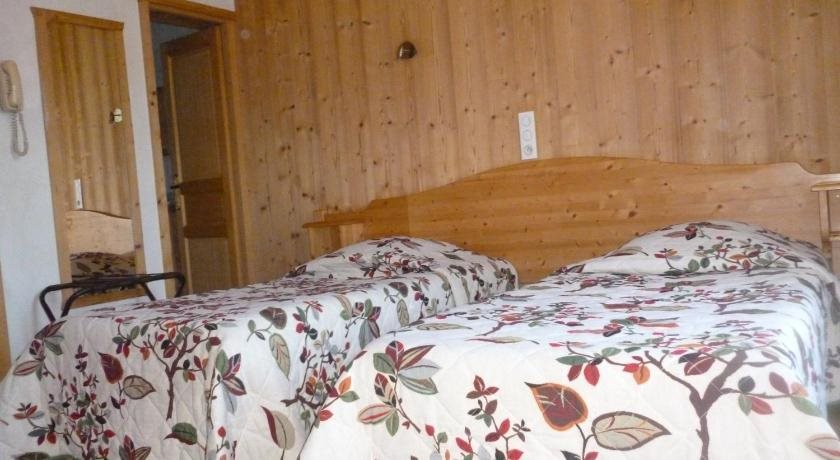 Hotel Lebeauregard Morzine in Morzine, France