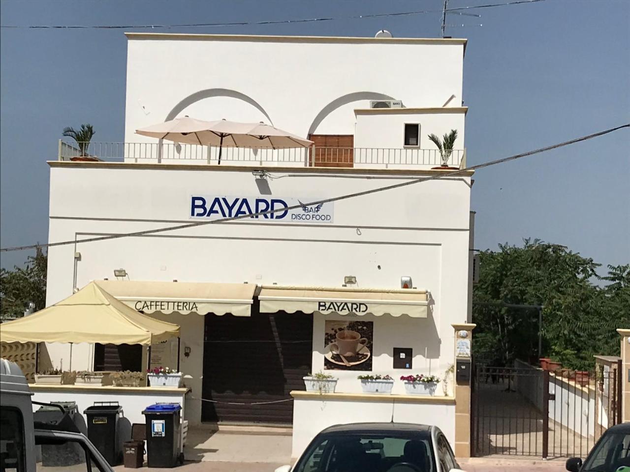 Vacanze Fuori Porta — Grottaglie