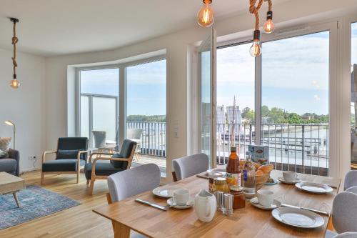 Zweite Heimat C10 — 4-Star Luxury Hotel in Kappeln, Germany