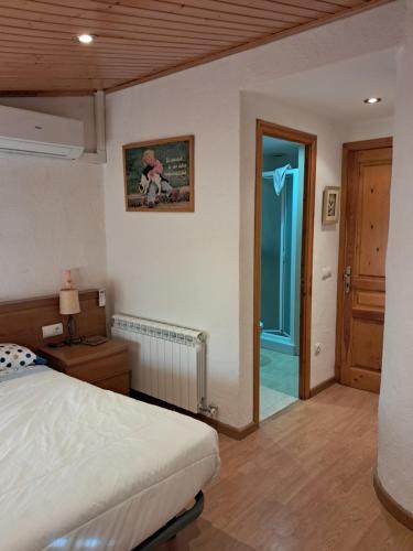 Eva Travel Cal Marcel Habitacion — Prades