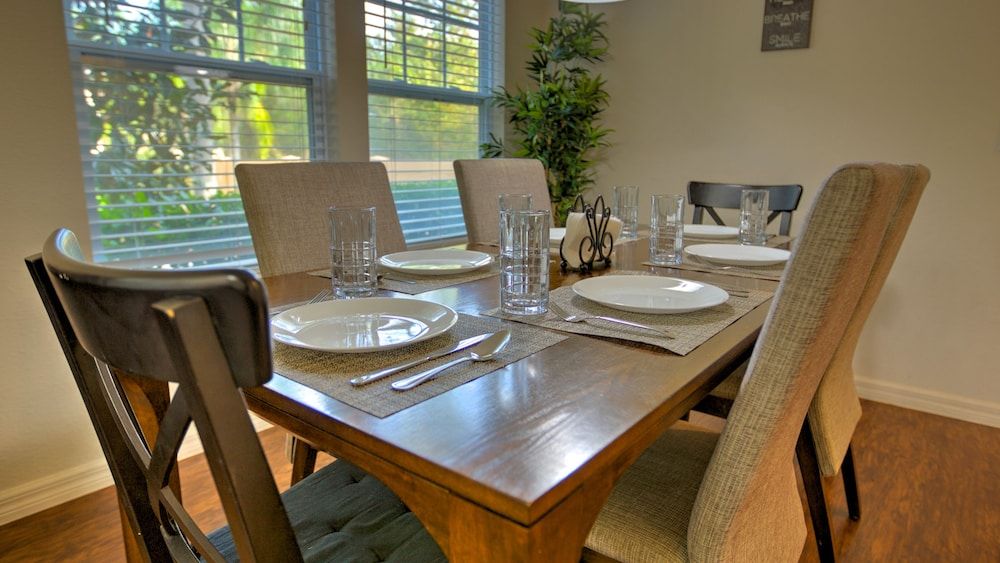 Lincoln Townhome at Lucaya Resort - photo 2