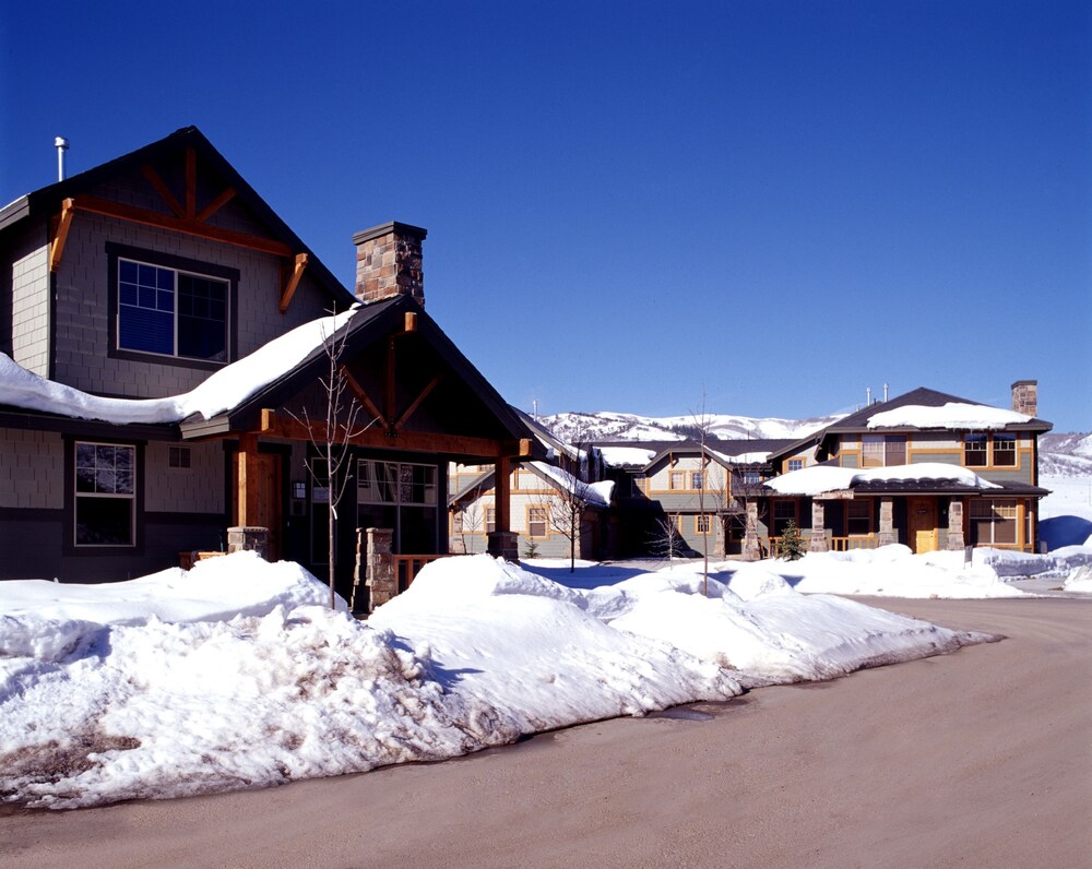 Fox Point at Redstone by All Seasons Resort Lodging - photo 34
