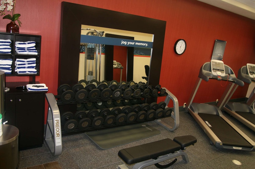 Hampton Inn Orange - photo 13